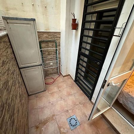 מאלגה Fantastic Apartament The Center מראה חיצוני תמונה