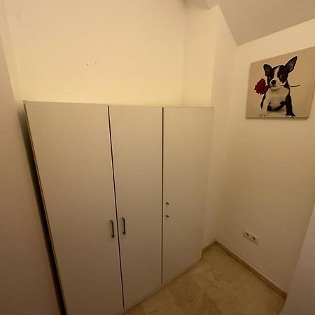 מאלגה Fantastic Apartament The Center מראה חיצוני תמונה