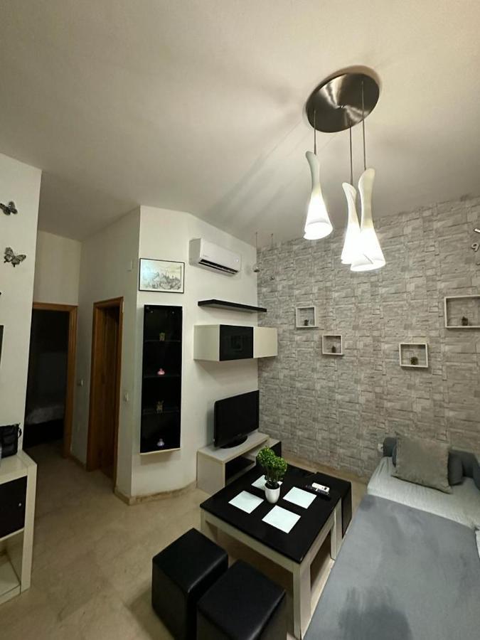 מאלגה Fantastic Apartament The Center מראה חיצוני תמונה