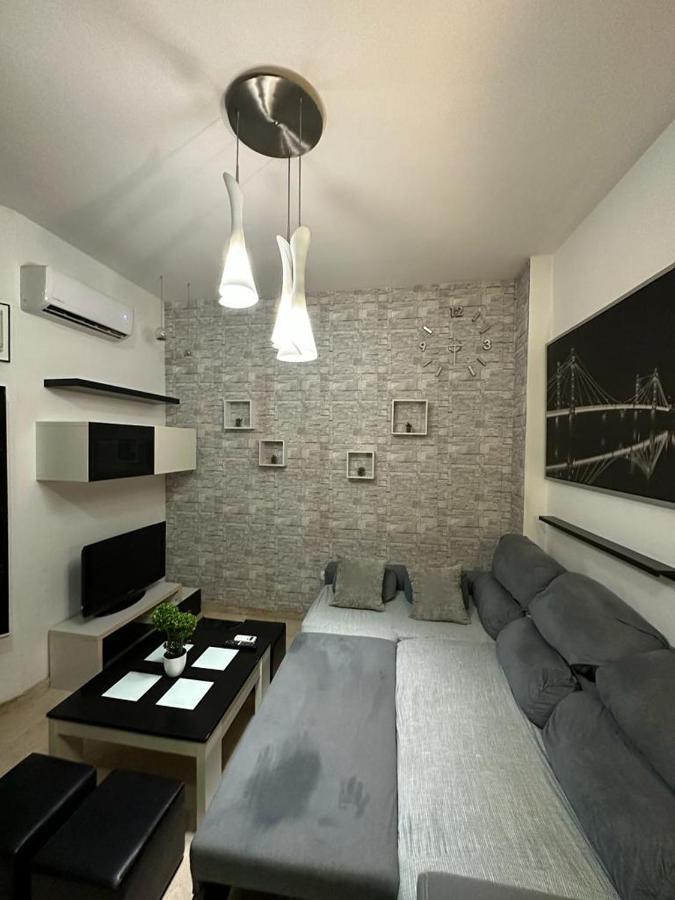 מאלגה Fantastic Apartament The Center מראה חיצוני תמונה