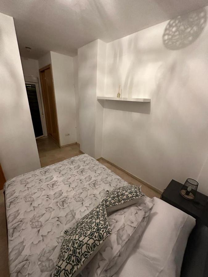 מאלגה Fantastic Apartament The Center מראה חיצוני תמונה