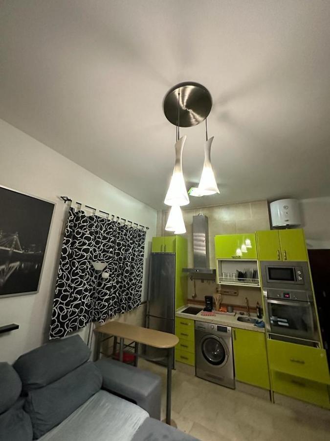 מאלגה Fantastic Apartament The Center מראה חיצוני תמונה