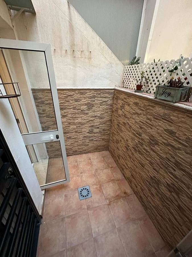 מאלגה Fantastic Apartament The Center מראה חיצוני תמונה