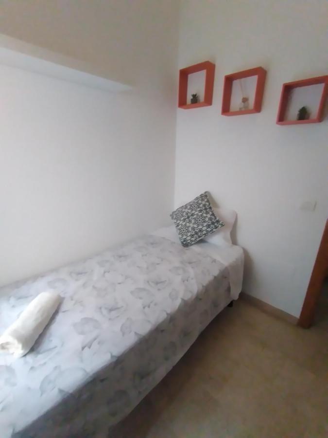 מאלגה Fantastic Apartament The Center מראה חיצוני תמונה