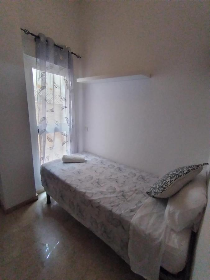 מאלגה Fantastic Apartament The Center מראה חיצוני תמונה